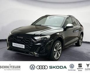 Audi SQ5 Gebrauchtwagen