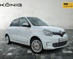 Renault Twingo Gebrauchtwagen