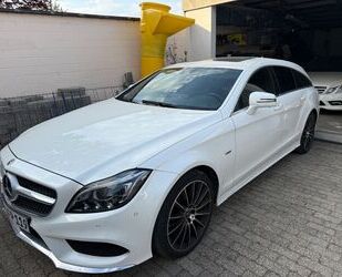 Mercedes-Benz CLS 250 Shooting Brake Gebrauchtwagen