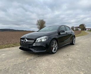 Mercedes-Benz A 200 Gebrauchtwagen