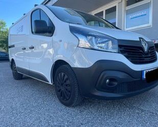 Renault Trafic Gebrauchtwagen