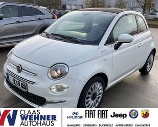 Fiat 500C Gebrauchtwagen