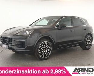 Porsche Cayenne Gebrauchtwagen
