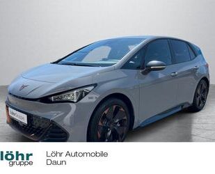 Cupra Born Gebrauchtwagen