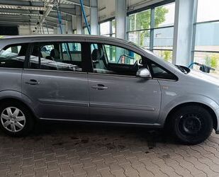 Opel Zafira Gebrauchtwagen