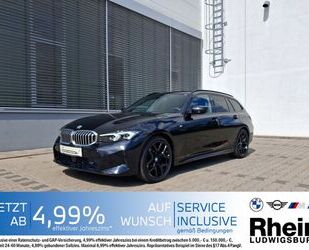 BMW 318 Gebrauchtwagen