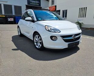 Opel Adam Gebrauchtwagen