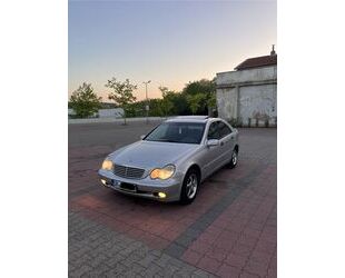Mercedes-Benz C 180 Gebrauchtwagen