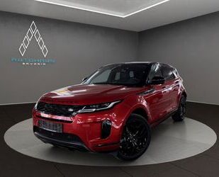 Land Rover Range Rover Evoque Gebrauchtwagen