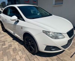 Seat Ibiza Gebrauchtwagen