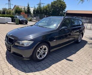 BMW 320 Gebrauchtwagen