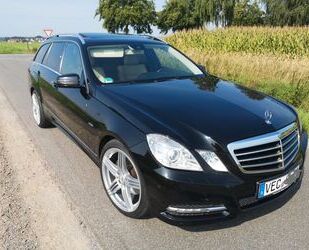 Mercedes-Benz E 300 Gebrauchtwagen