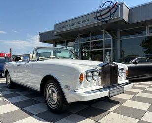 Rolls Royce Corniche Gebrauchtwagen