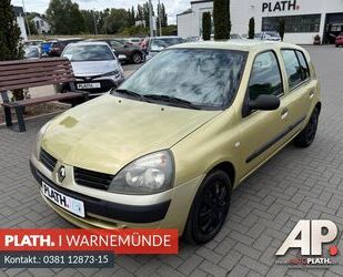 Renault Clio Gebrauchtwagen