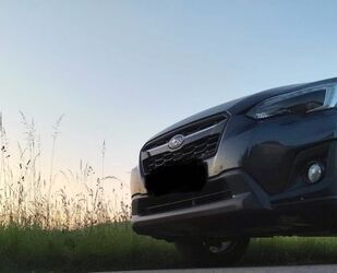 Subaru XV Gebrauchtwagen