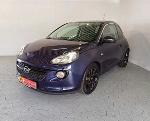 Opel Adam Gebrauchtwagen