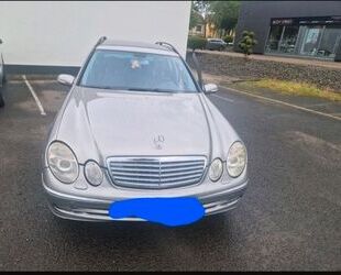 Mercedes-Benz 220 Gebrauchtwagen