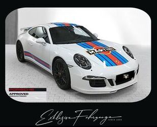 Porsche 991 Gebrauchtwagen