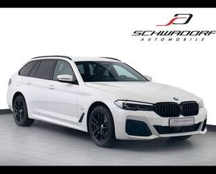 BMW 540 Gebrauchtwagen