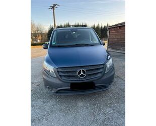 Mercedes-Benz Vito Gebrauchtwagen