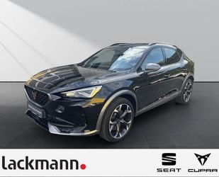 Cupra Formentor Gebrauchtwagen