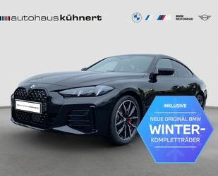 BMW 420 Gran Coupé Gebrauchtwagen