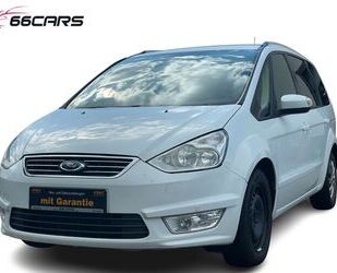 Ford Galaxy Gebrauchtwagen