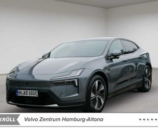 Polestar 4 Gebrauchtwagen