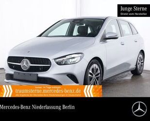 Mercedes-Benz B 200 Gebrauchtwagen