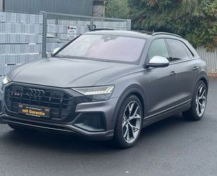Audi SQ8 Gebrauchtwagen