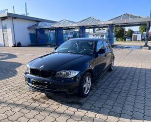 BMW 116 Gebrauchtwagen