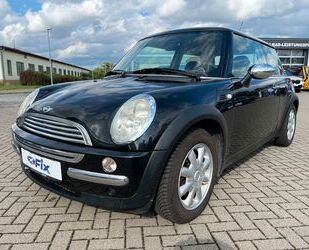 Mini ONE Gebrauchtwagen