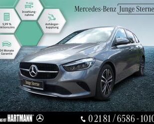 Mercedes-Benz B 200 Gebrauchtwagen