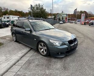 BMW 530 Gebrauchtwagen