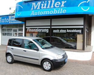 Fiat Panda Gebrauchtwagen