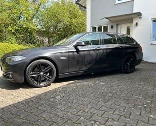 BMW 530 Gebrauchtwagen