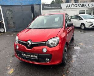 Renault Twingo Gebrauchtwagen