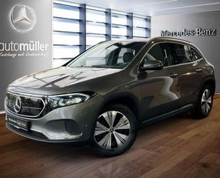 Mercedes-Benz EQA Gebrauchtwagen