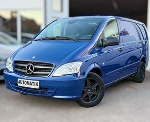 Mercedes-Benz Vito Gebrauchtwagen