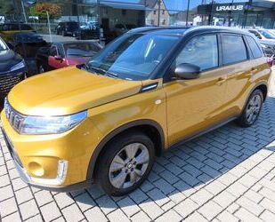 Suzuki Vitara Gebrauchtwagen