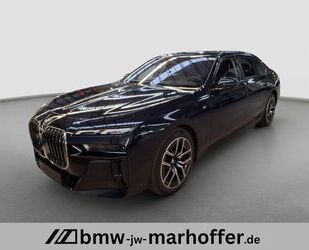 BMW 740 Gebrauchtwagen