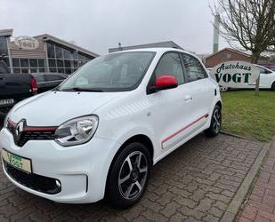 Renault Twingo Gebrauchtwagen