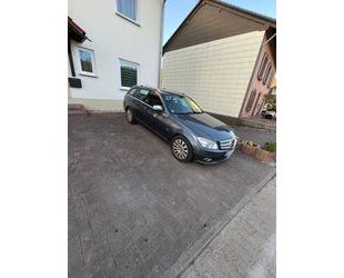 Mercedes-Benz C 220 Gebrauchtwagen