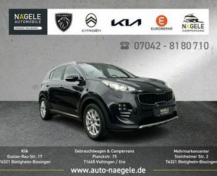 Kia Sportage Gebrauchtwagen