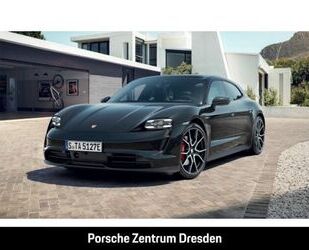 Porsche Taycan Gebrauchtwagen