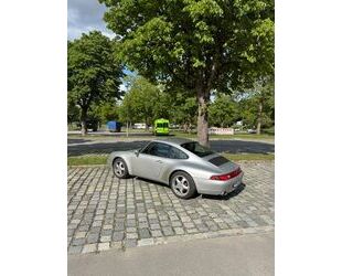 Porsche 993 Gebrauchtwagen
