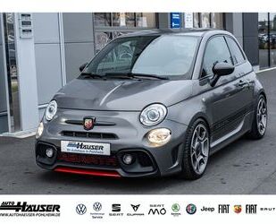 Abarth 595 Competizione Gebrauchtwagen