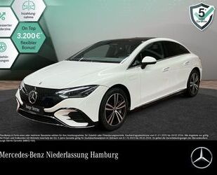 Mercedes-Benz EQE Gebrauchtwagen