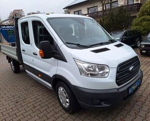 Land Rover Transit 