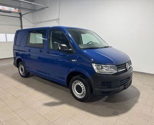 VW T6 Transporter Gebrauchtwagen